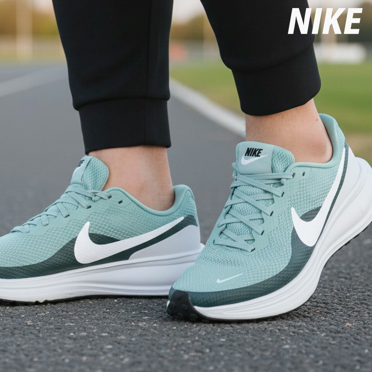 ナイキ メンズ シューズ レボリューション 8 NIKE シューズ 