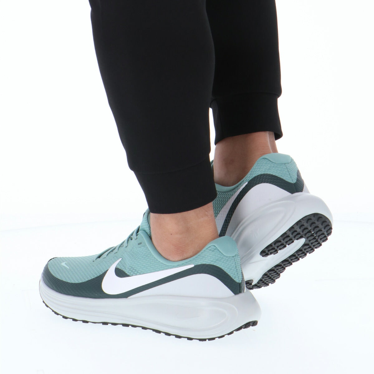 ナイキ メンズ シューズ レボリューション 8 NIKE シューズ 