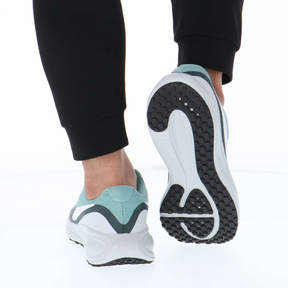 ナイキ メンズ シューズ レボリューション 8 NIKE シューズ 