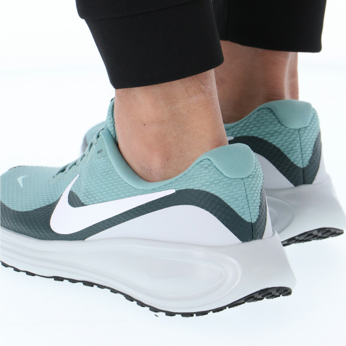 ナイキ メンズ シューズ レボリューション 8 NIKE シューズ 