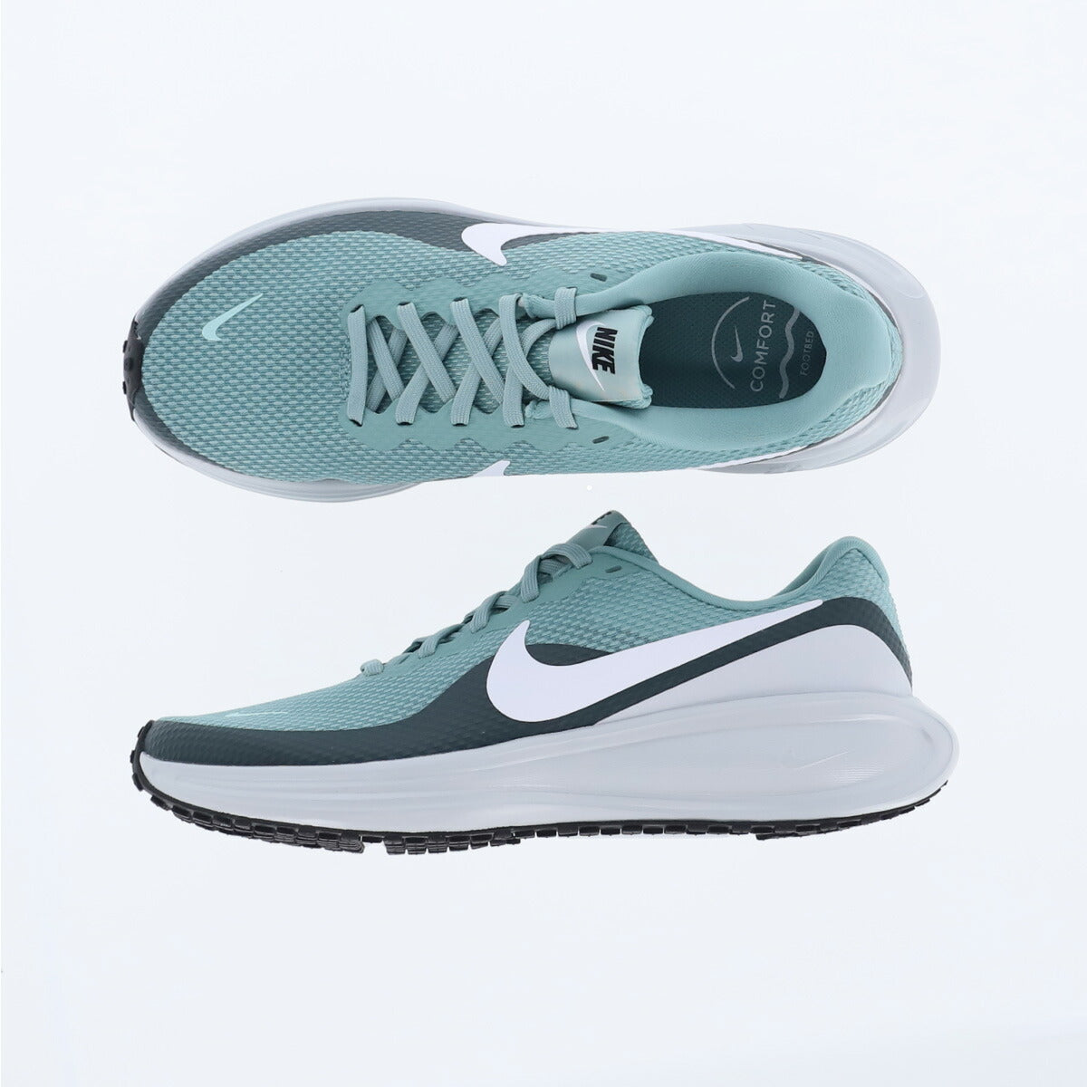 ナイキ メンズ シューズ レボリューション 8 NIKE シューズ 