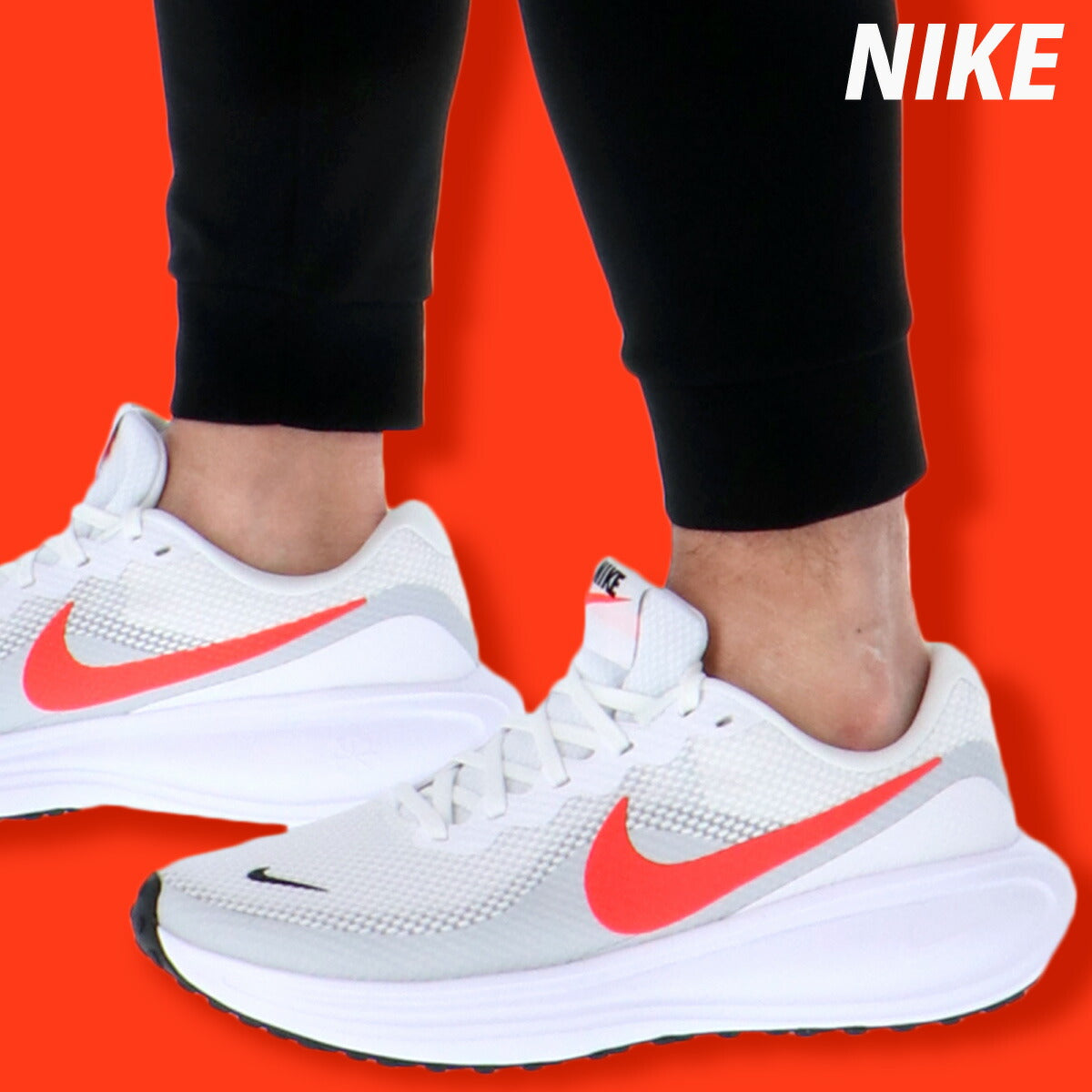 ナイキ メンズ シューズ レボリューション 8 NIKE シューズ 