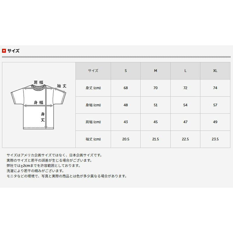ヘインズ Tシャツ メンズ シロ SHIRO ホワイト HM1D201
