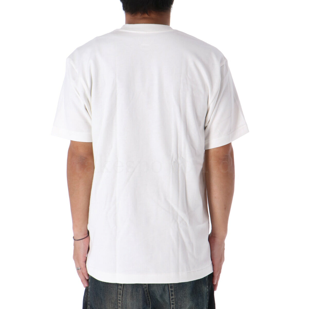 ヘインズ Tシャツ メンズ しろ SHIRO THE BEST OF WHITE-T ホワイト HM1X201L