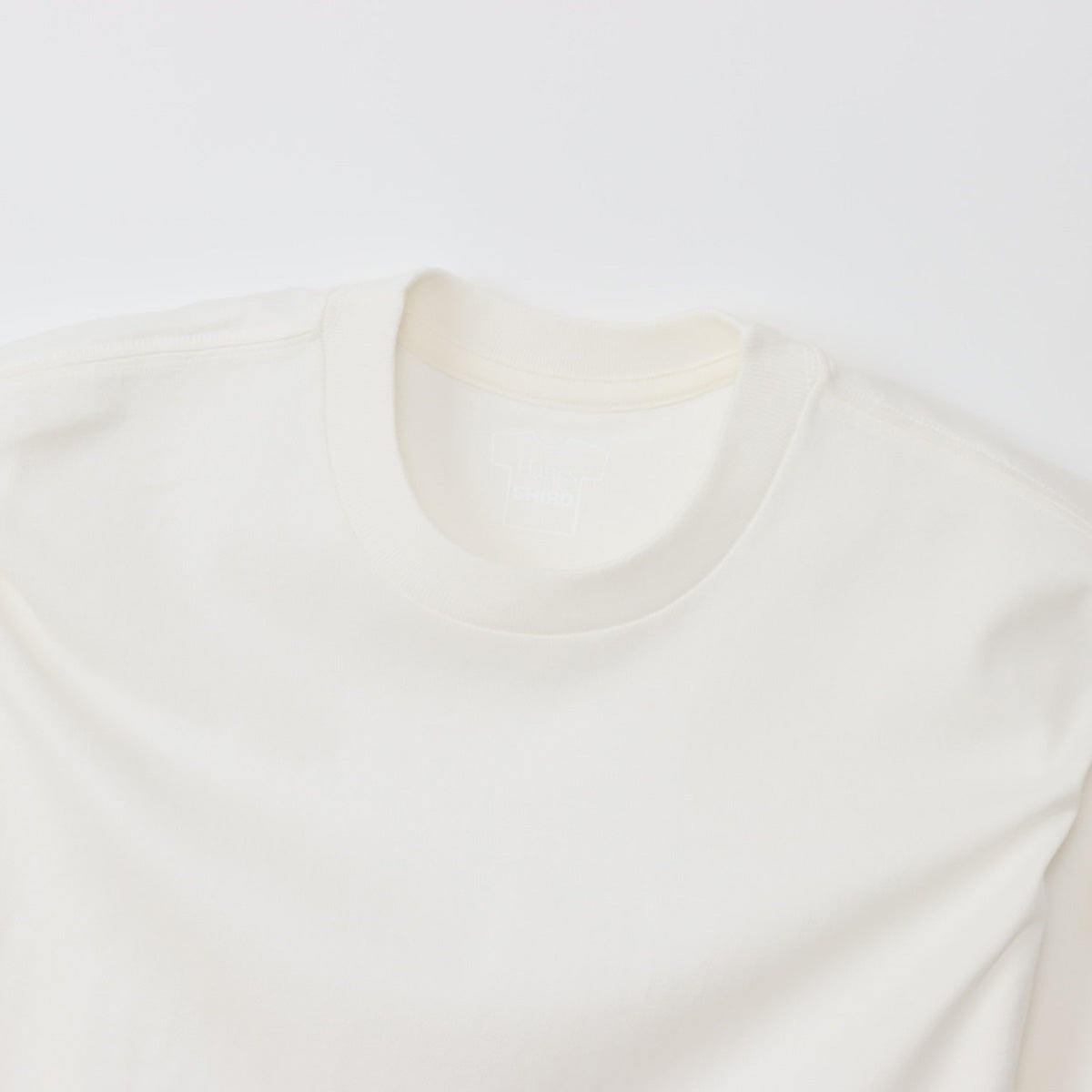 ロンT 長袖Tシャツ メンズ ブランド ヘインズ スポーツ Tシャツ ロンティー ロングTシャツ 長袖 Hanes SHIRO XXL 無地 白 コットン100% 綿100% 大きいサイズ パックT HM4D201L ホワイト 有