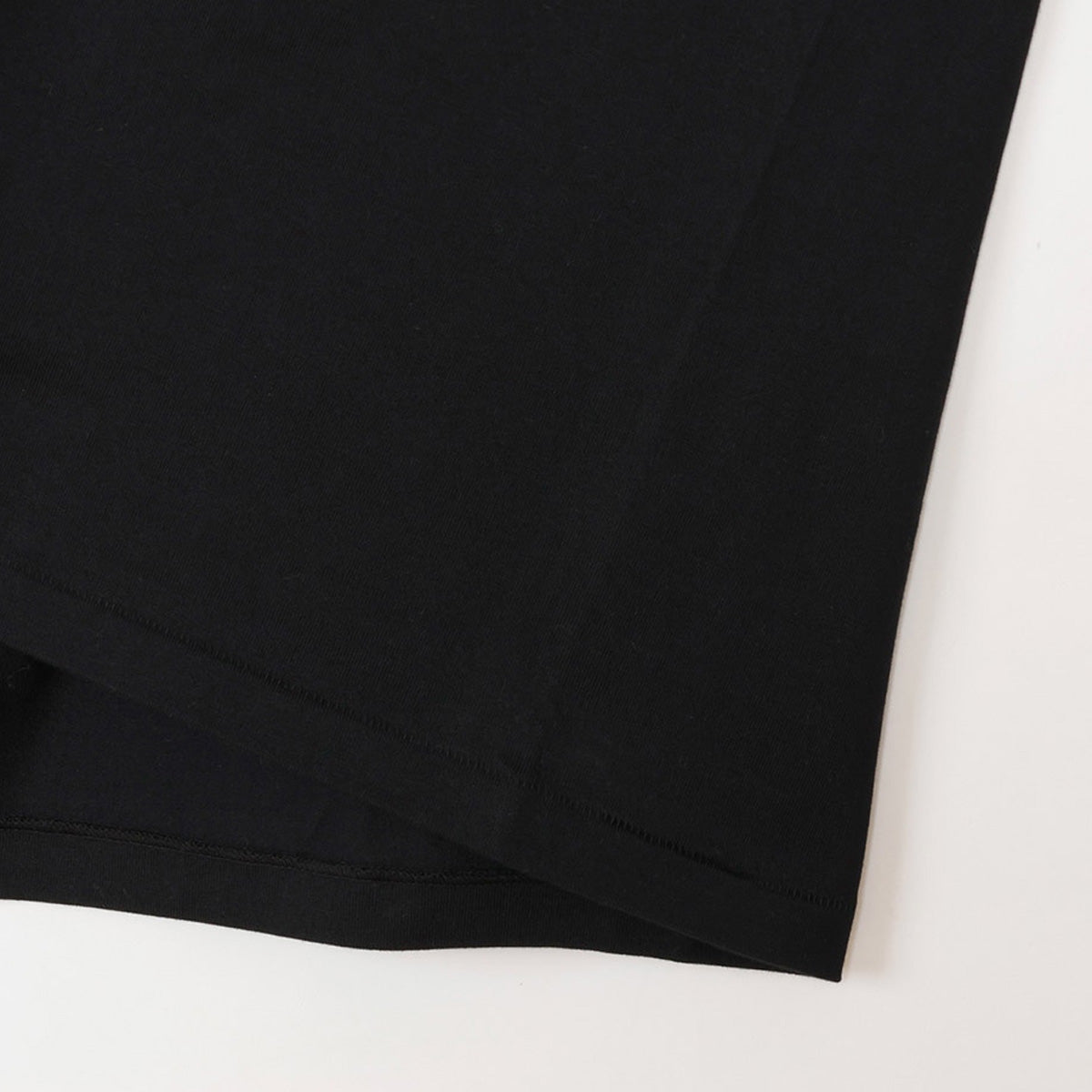 ロンT 長袖Tシャツ メンズ ブランド ヘインズ スポーツ Tシャツ ロンティー ロングTシャツ 長袖 Hanes KURO XXL 無地 黒 コットン100% 綿100% 大きいサイズ パックT HM4D202L ブラック 有