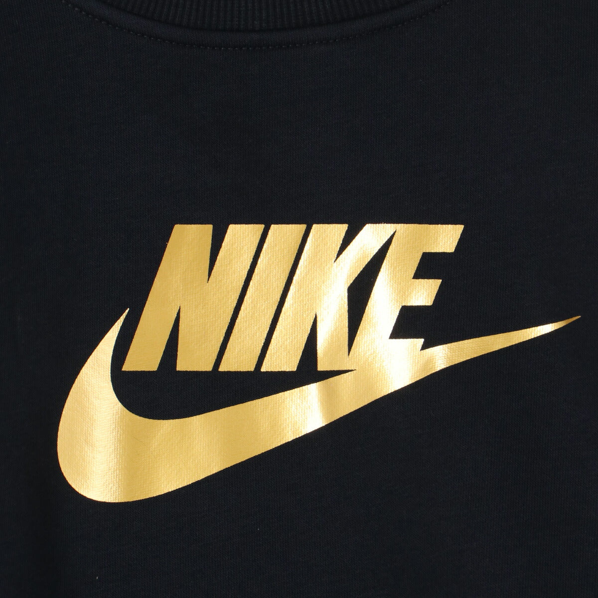 ナイキ ジュニア スウェット上下 クラブ フリース NIKE アパレル 上下 HQ0975/HQ0981