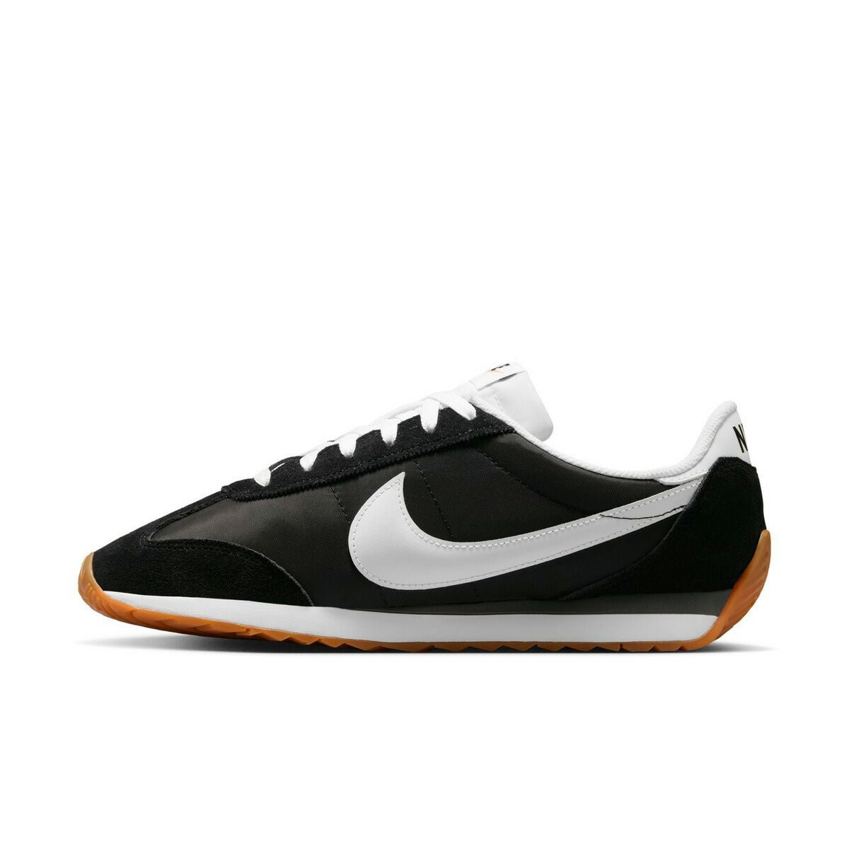 ナイキ パシフィック シューズ メンズ ブランド スニーカー NIKE ローカット HQ2052001 黒 ブラック 新作 大きいサイズ 有 スポーツ おしゃれ - 【公式】限定ジャージのタケスポ（Limited jersey takespo）