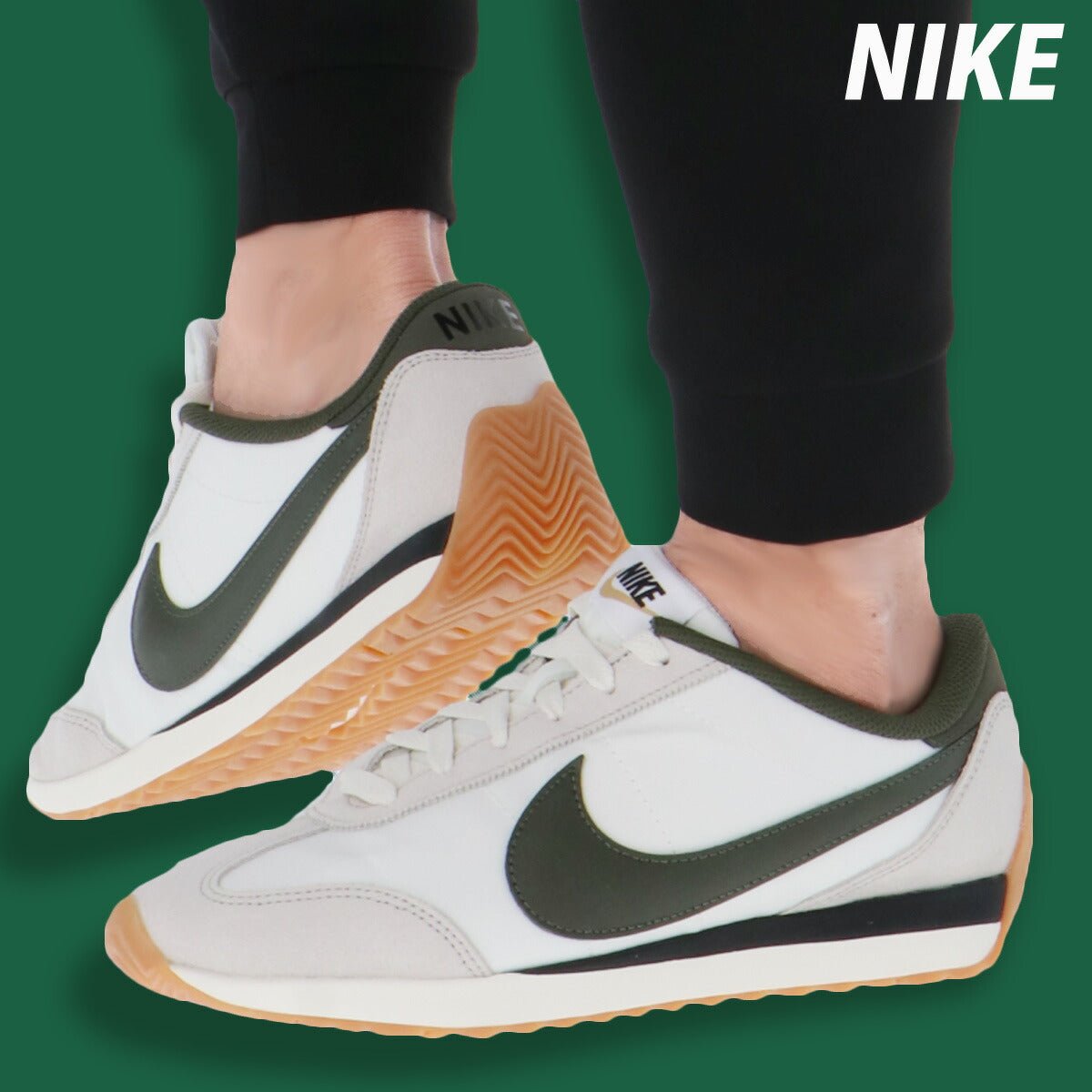 ナイキ パシフィック シューズ メンズ ブランド スニーカー NIKE ローカット HQ2052002 白 ホワイト 新作 大きいサイズ 有 スポーツ おしゃれ - 【公式】限定ジャージのタケスポ（Limited jersey takespo）