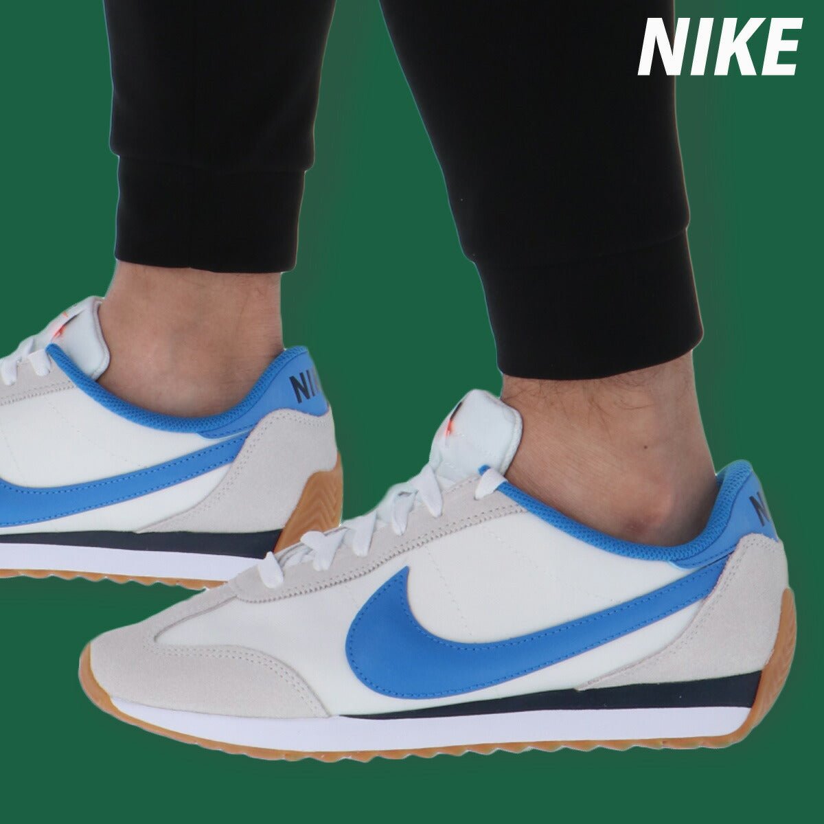 ナイキ パシフィック シューズ メンズ ブランド スニーカー NIKE ローカット HQ2052103 白 ホワイト 新作 大きいサイズ 有 スポーツ おしゃれ - 【公式】限定ジャージのタケスポ（Limited jersey takespo）