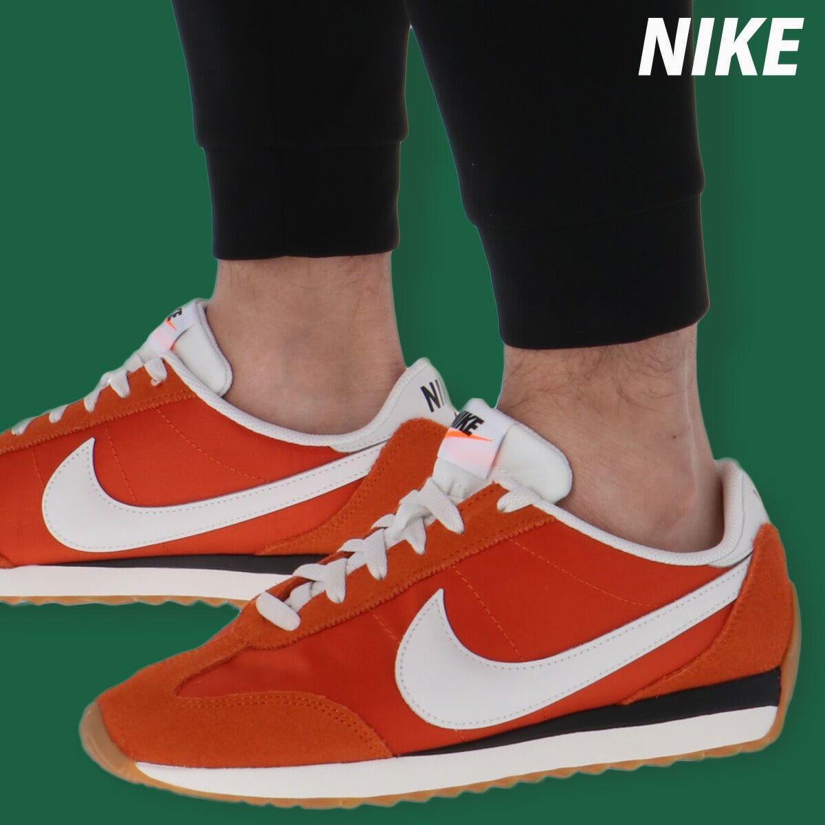 ナイキ パシフィック シューズ メンズ ブランド スニーカー NIKE ローカット HQ2052800 橙色 オレンジ 新作 大きいサイズ 有 スポーツ おしゃれ - 【公式】限定ジャージのタケスポ（Limited jersey takespo）