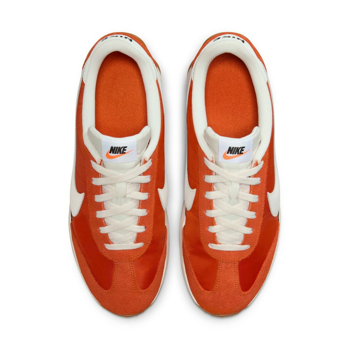 ナイキ パシフィック シューズ メンズ ブランド スニーカー NIKE ローカット HQ2052800 橙色 オレンジ 新作 大きいサイズ 有 スポーツ おしゃれ - 【公式】限定ジャージのタケスポ（Limited jersey takespo）