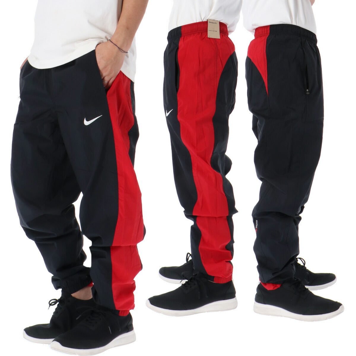 ナイキ メンズ ウインドブレーカー上下 トータル90 NIKE アパレル 上下 HQ3392/HQ3394