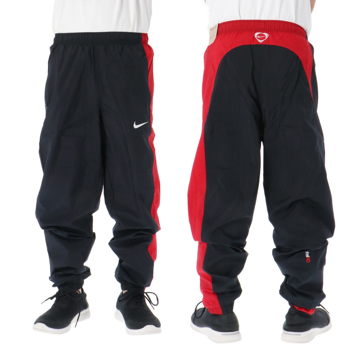 ナイキ メンズ ウインドブレーカー上下 トータル90 NIKE アパレル 上下 HQ3392/HQ3394
