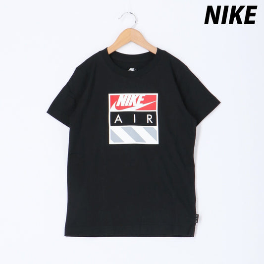 ナイキ ジュニア Tシャツ ナイキエア NIKE アパレル 上 HQ4419