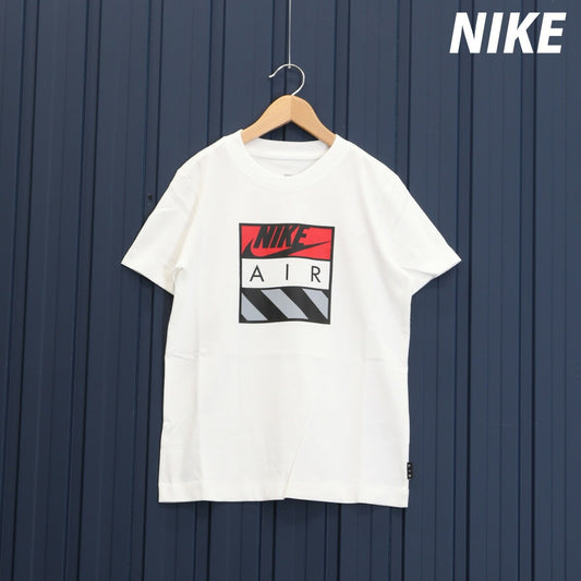ナイキ ジュニア Tシャツ ナイキエア NIKE アパレル 上 HQ4419