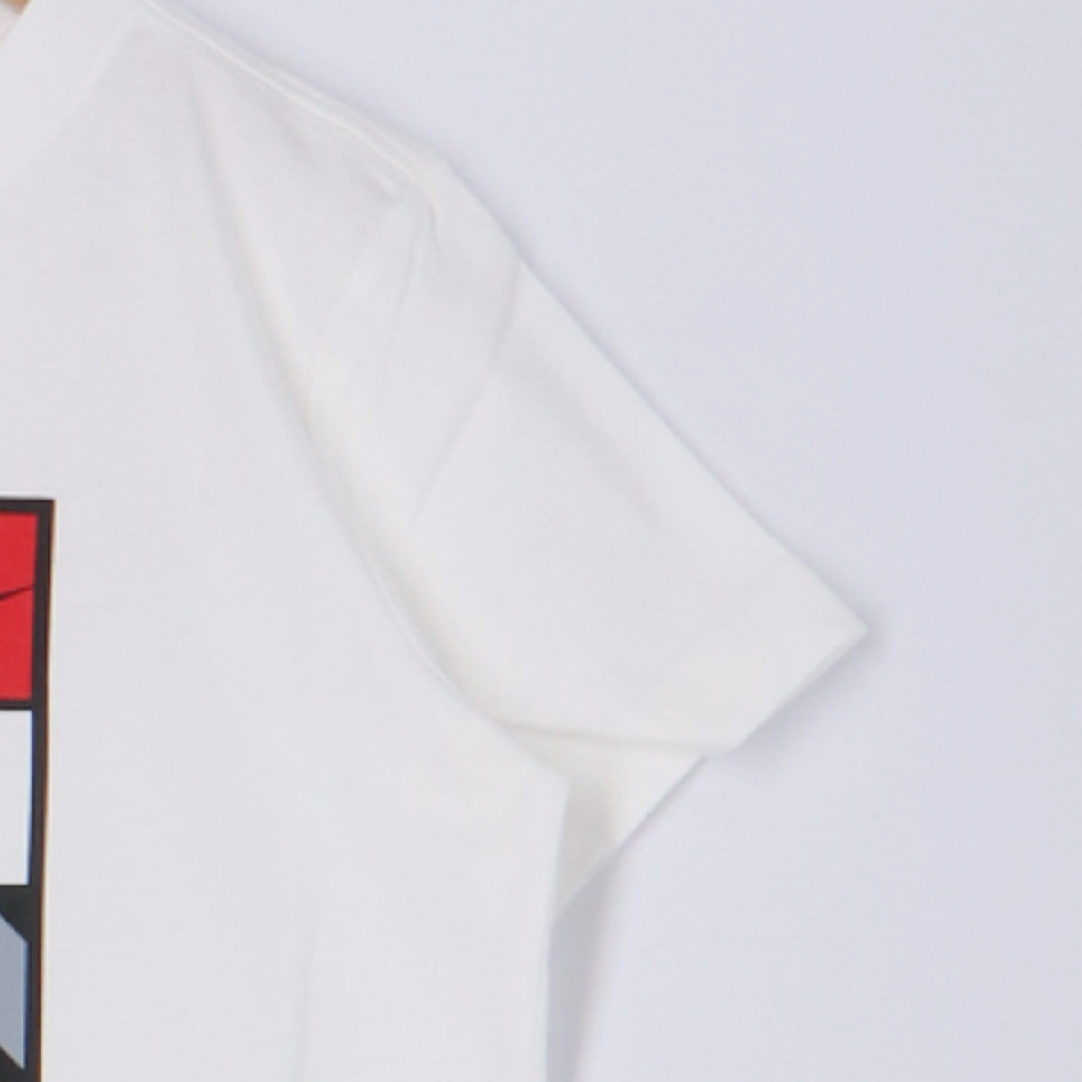 ナイキ Tシャツ ジュニア ナイキエア 白 ホワイト HQ4419