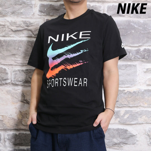 ナイキ メンズ Tシャツ スポーツウェア NIKE アパレル 上 HQ8095