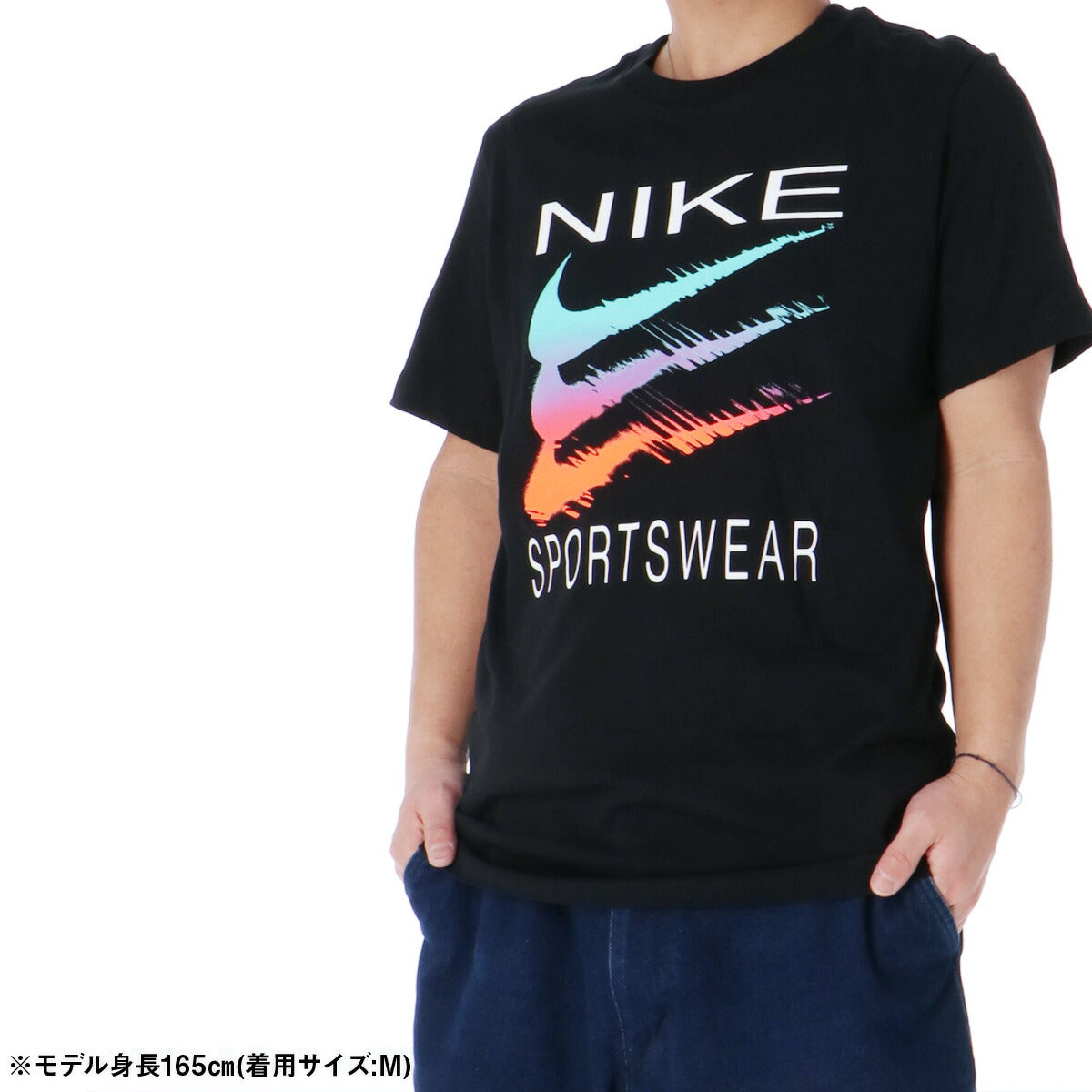 ナイキ メンズ Tシャツ スポーツウェア NIKE アパレル 上 HQ8095