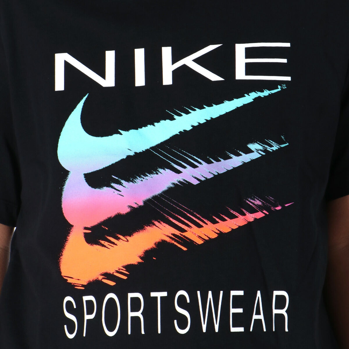 ナイキ メンズ Tシャツ スポーツウェア NIKE アパレル 上 HQ8095
