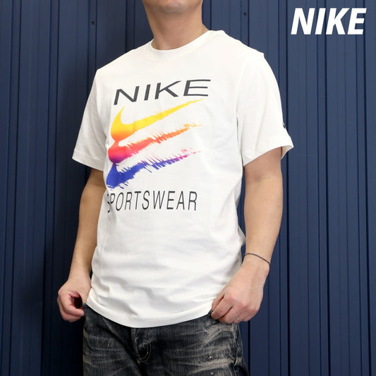 ナイキ メンズ Tシャツ スポーツウェア NIKE アパレル 上 HQ8095