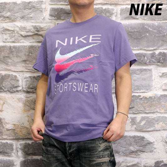 ナイキ メンズ Tシャツ スポーツウェア NIKE アパレル 上 HQ8095