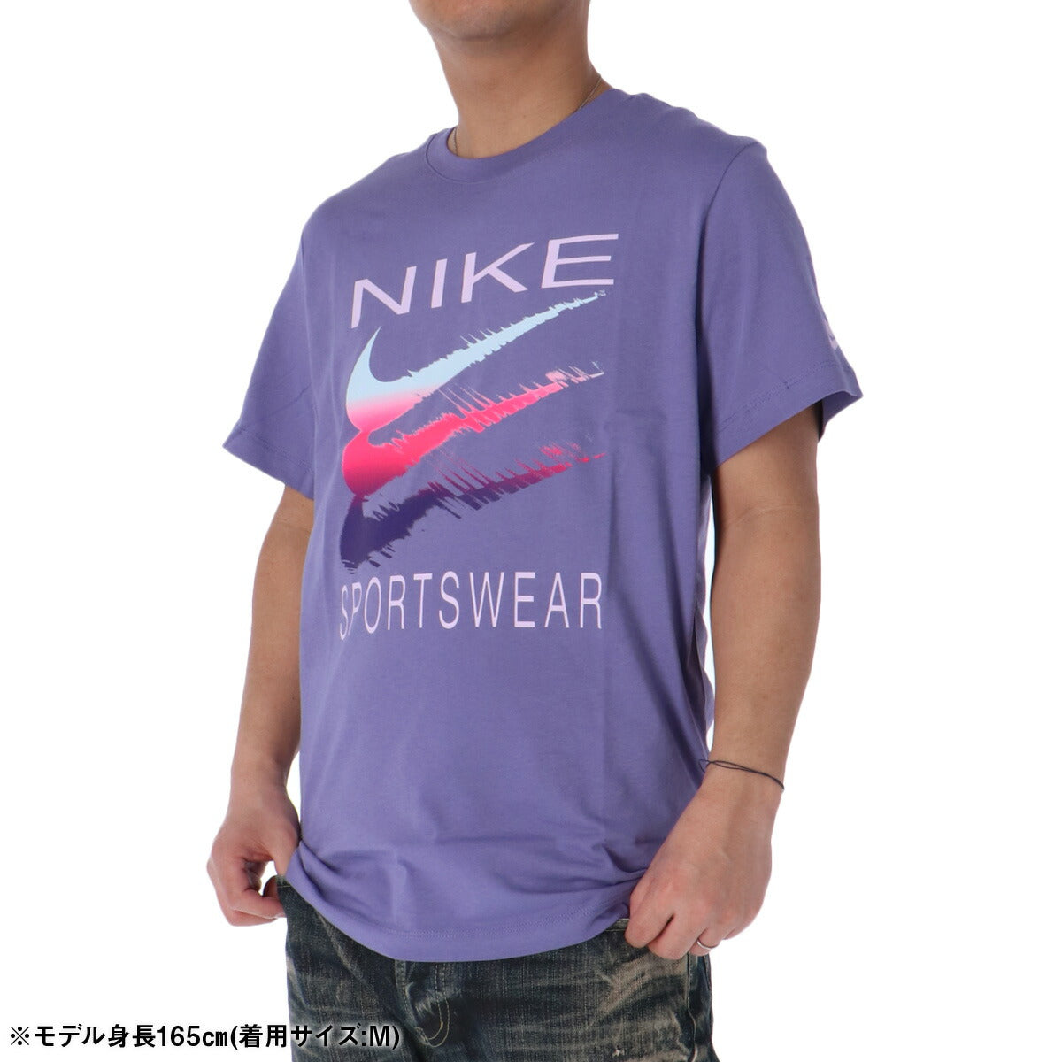 ナイキ メンズ Tシャツ スポーツウェア NIKE アパレル 上 HQ8095