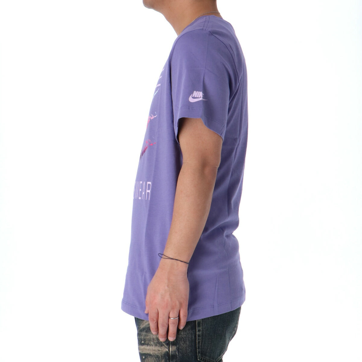 ナイキ メンズ Tシャツ スポーツウェア NIKE アパレル 上 HQ8095