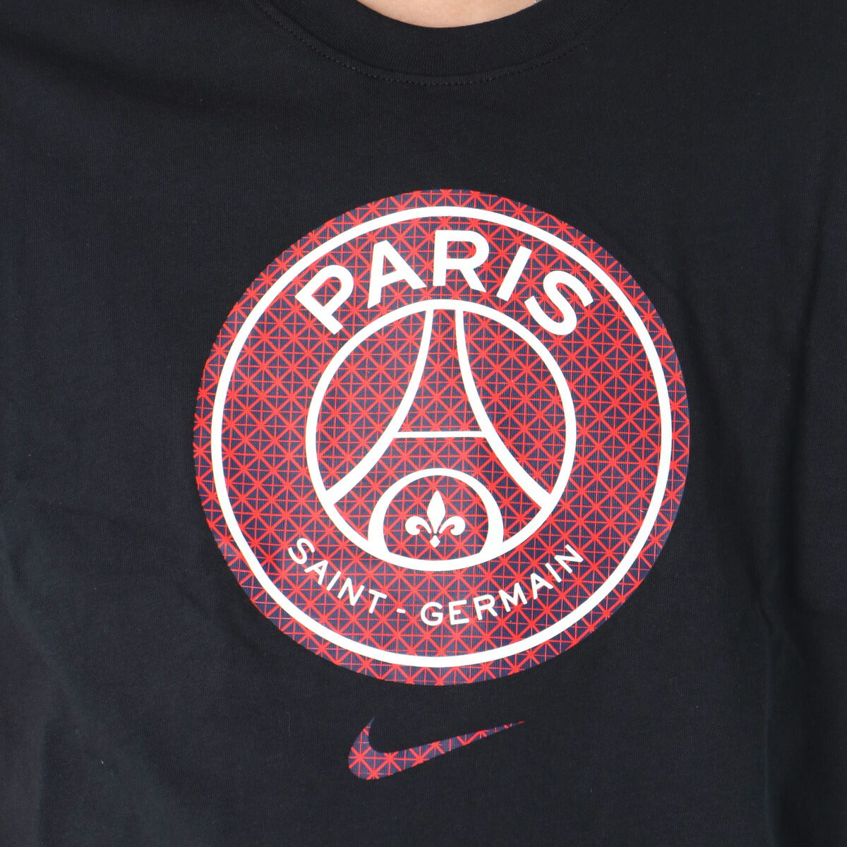 ナイキ メンズ Tシャツ パリサンジェルマン NIKE アパレル 上 HQ8329