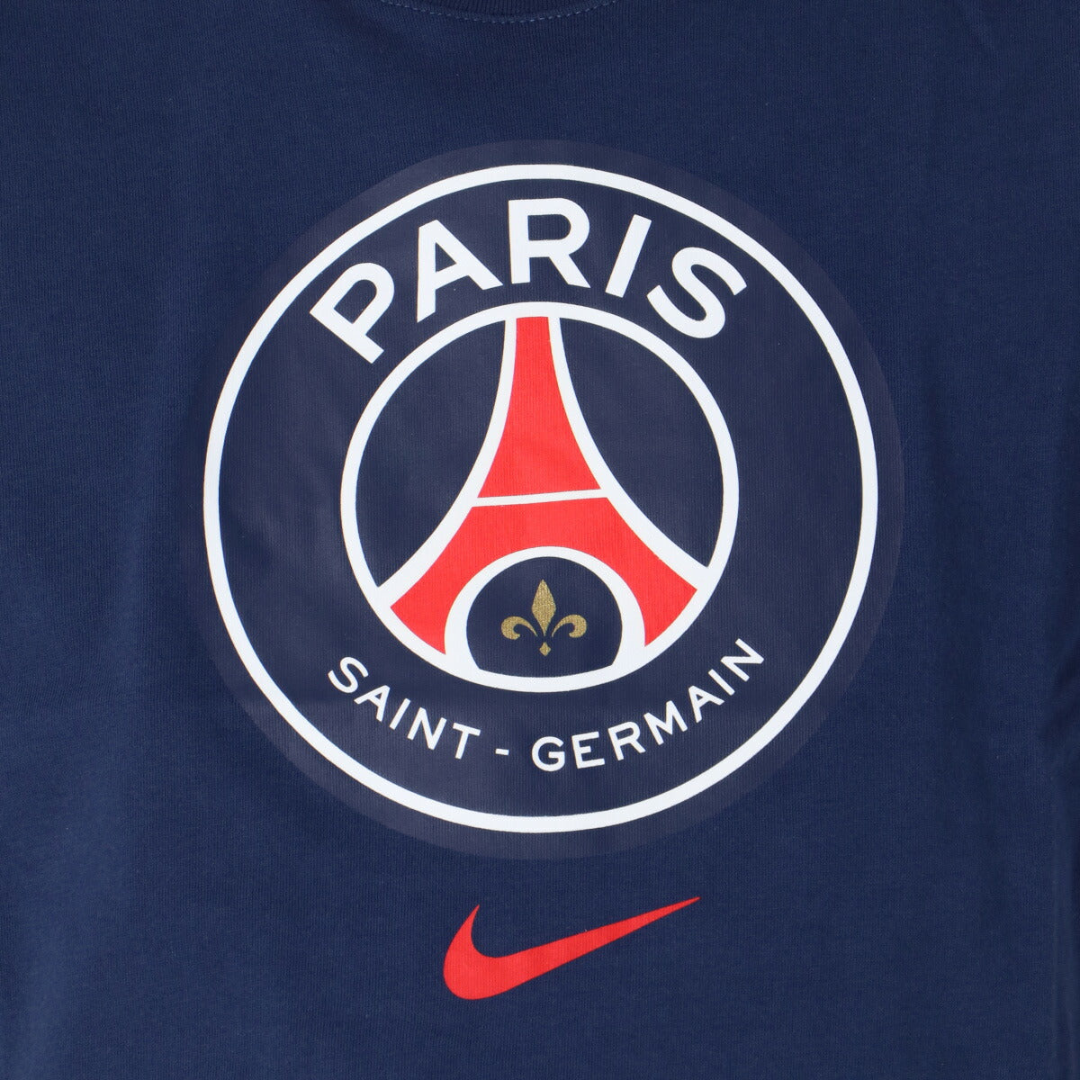 ナイキ メンズ Tシャツ パリサンジェルマン NIKE アパレル 上 HQ8329