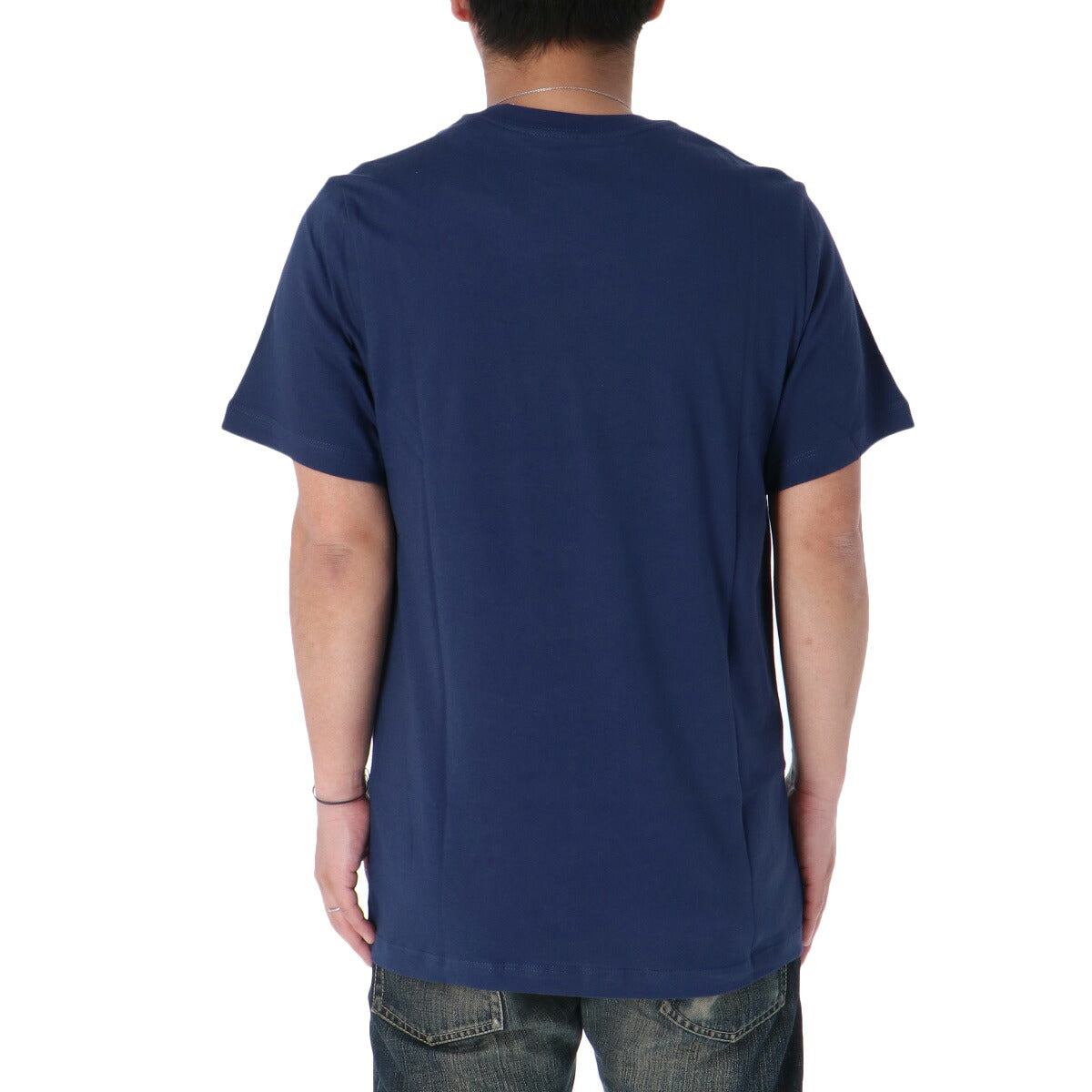 ナイキ Tシャツ メンズ パリサンジェルマン 紺 ネイビー HQ8329