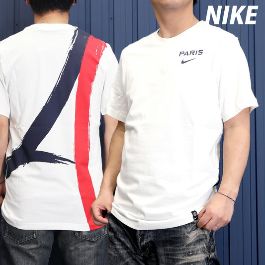 ナイキ メンズ Tシャツ PSG AWAY NIKE アパレル 上 HQ8335