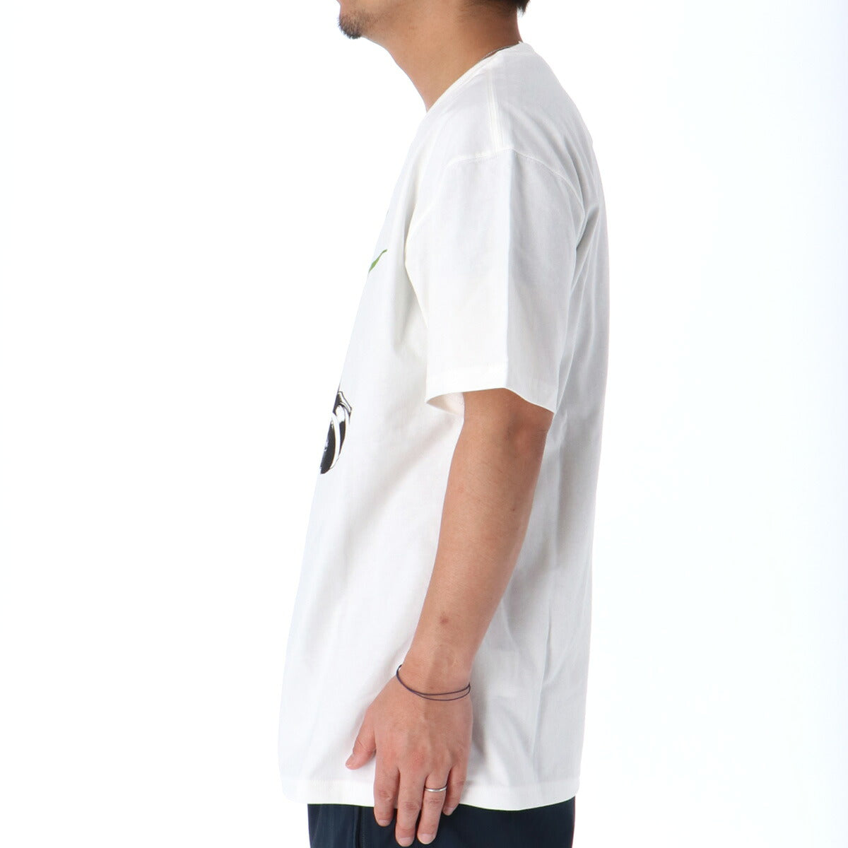 ナイキ Tシャツ メンズ スポーツウェア 白 ホワイト HQ9245
