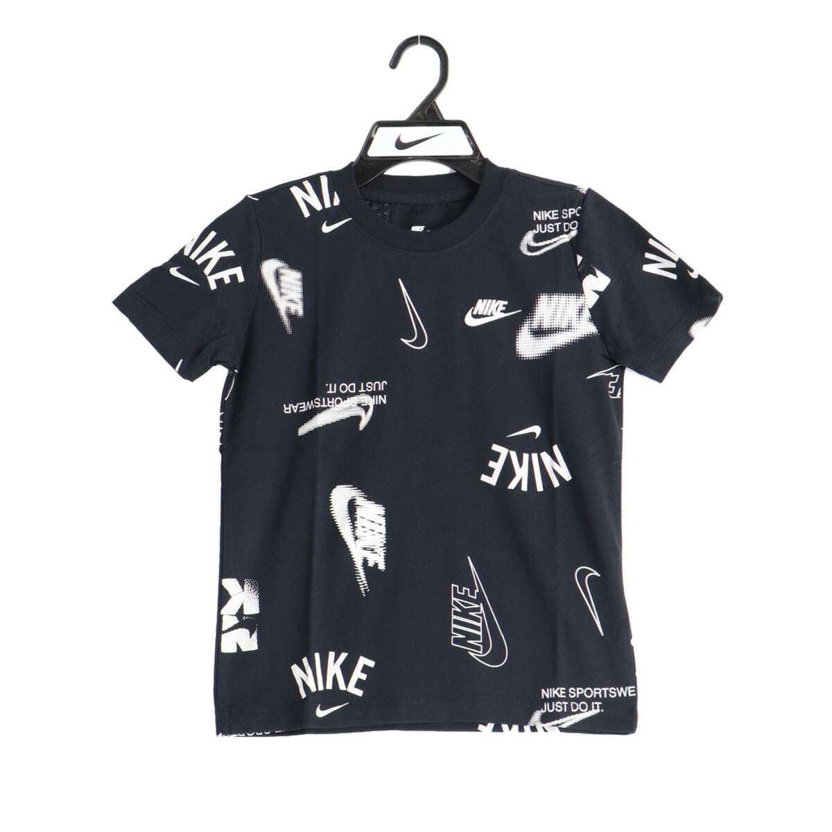 ナイキ ジュニア Tシャツ クラブ NIKE アパレル 上 HQ9292