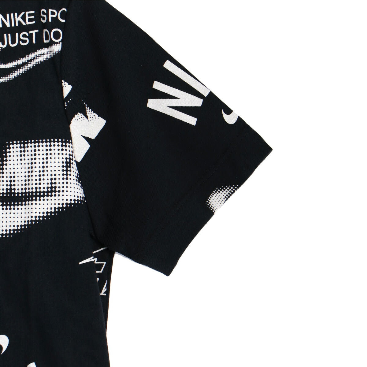 ナイキ ジュニア Tシャツ クラブ NIKE アパレル 上 HQ9292