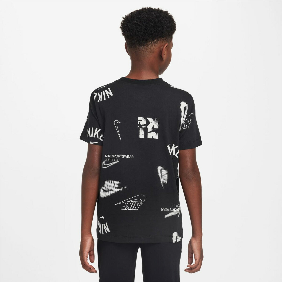 ナイキ ジュニア Tシャツ クラブ NIKE アパレル 上 HQ9292