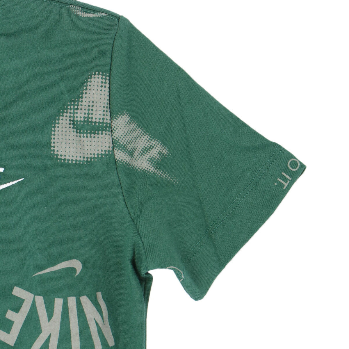ナイキ ジュニア Tシャツ ハーフパンツ上下 クラブ NIKE アパレル 上下 HQ9292/FD3015