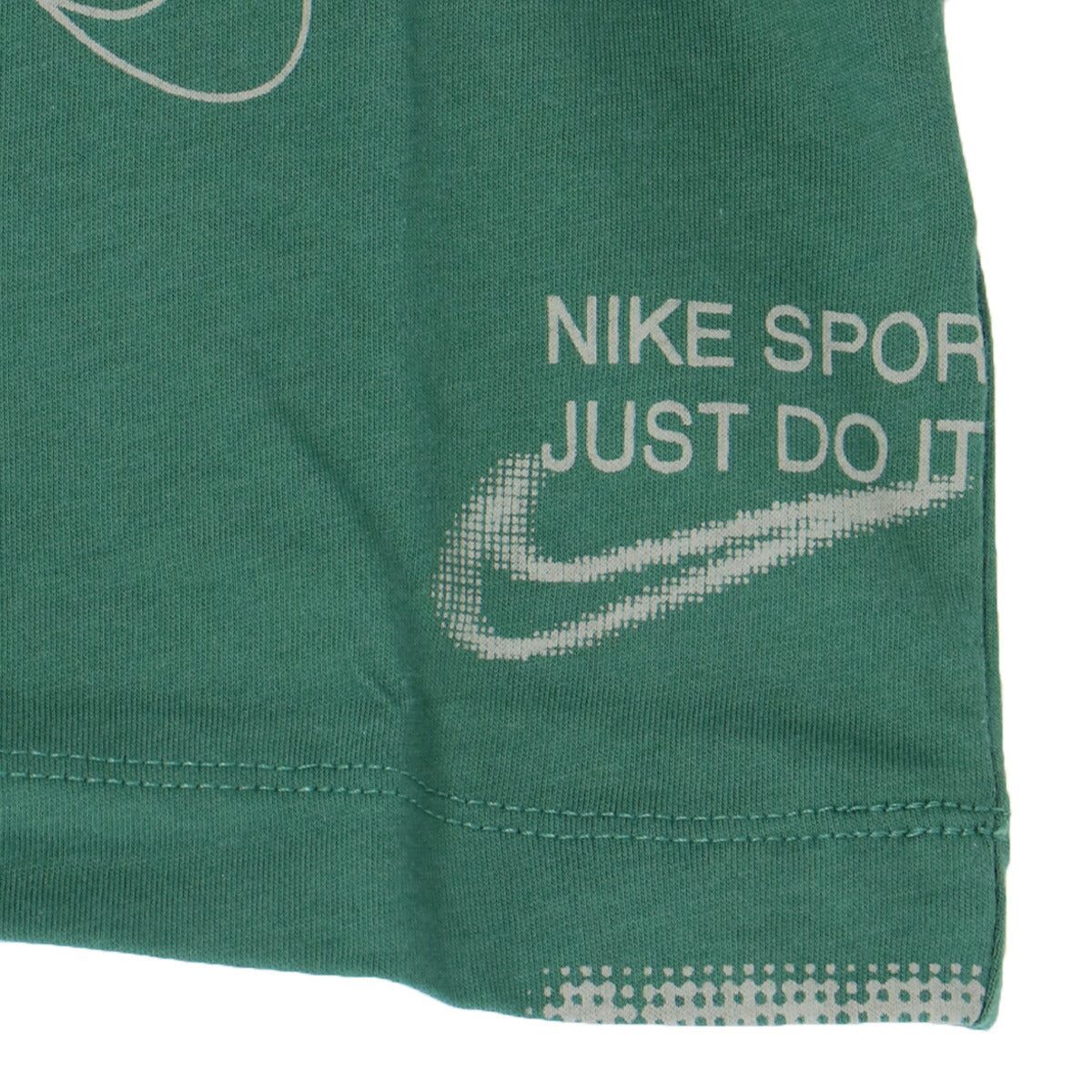 ナイキ ジュニア Tシャツ ハーフパンツ上下 クラブ NIKE アパレル 上下 HQ9292/FD3015