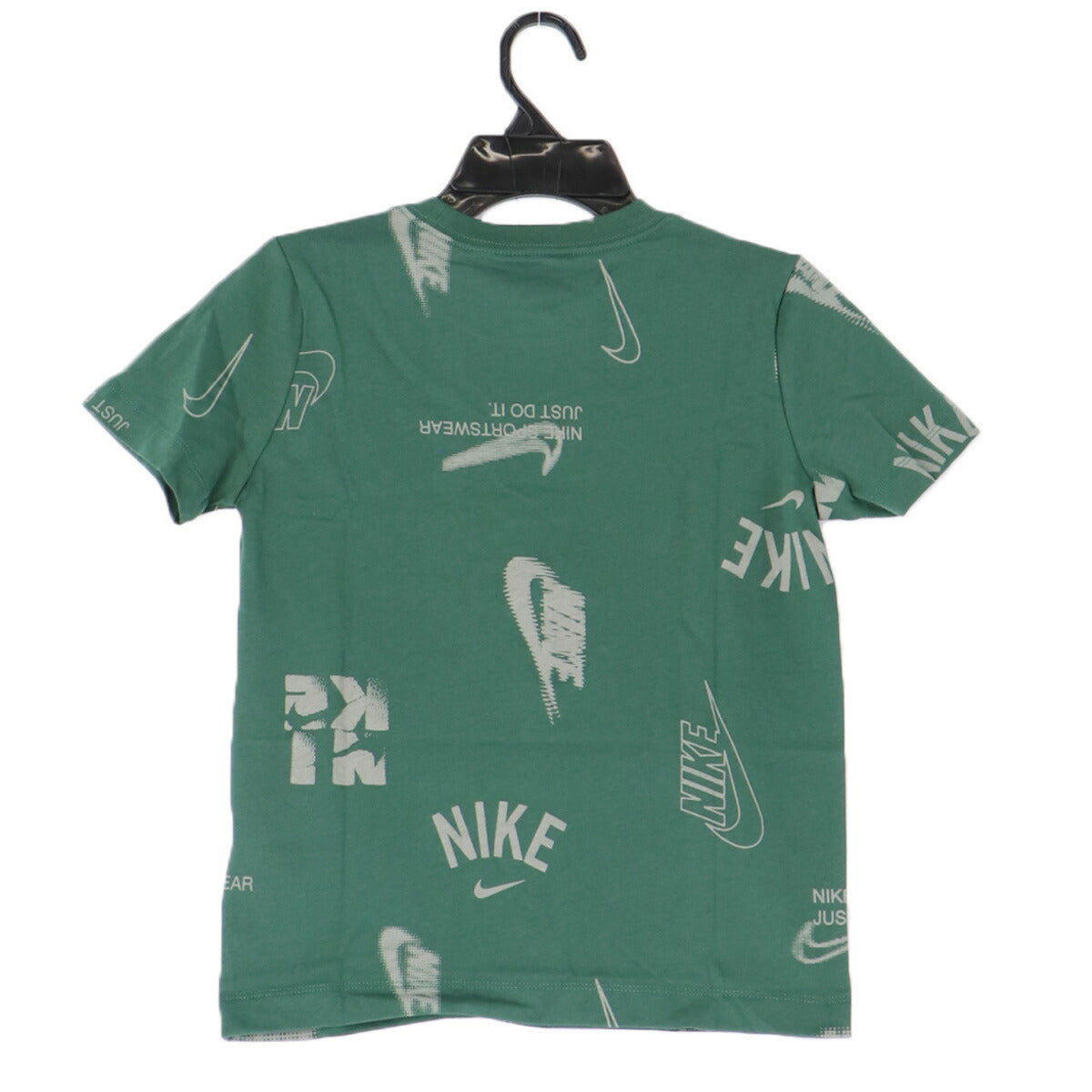 ナイキ ジュニア Tシャツ ハーフパンツ上下 クラブ NIKE アパレル 上下 HQ9292/FD3015