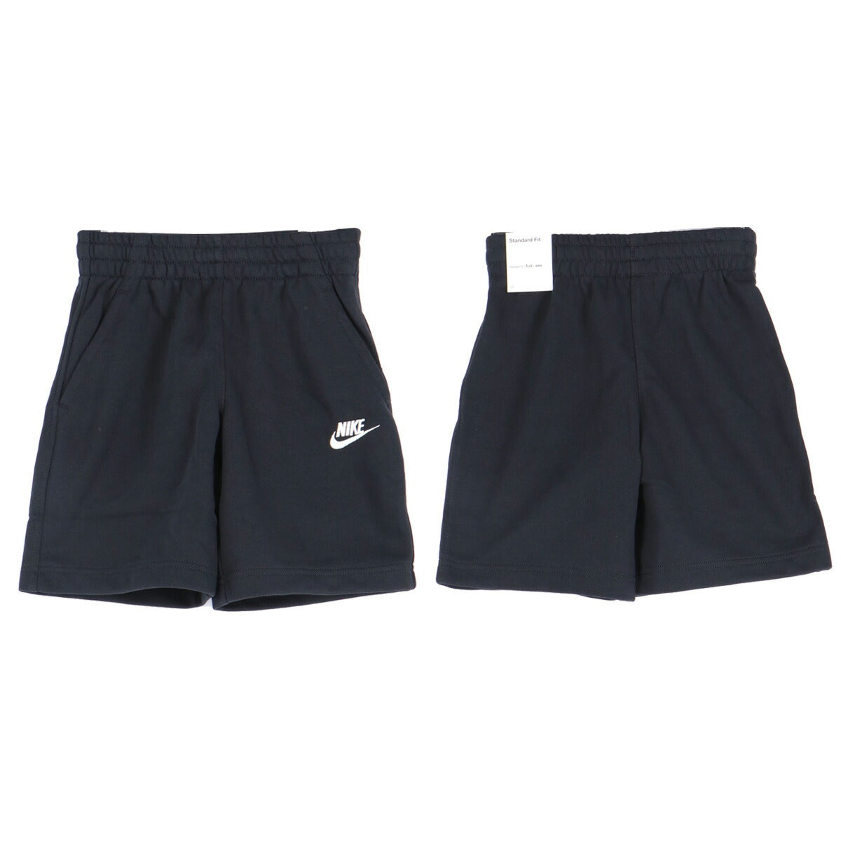 ナイキ ジュニア Tシャツ ハーフパンツ上下 クラブ NIKE アパレル 上下 HQ9292/FD3015