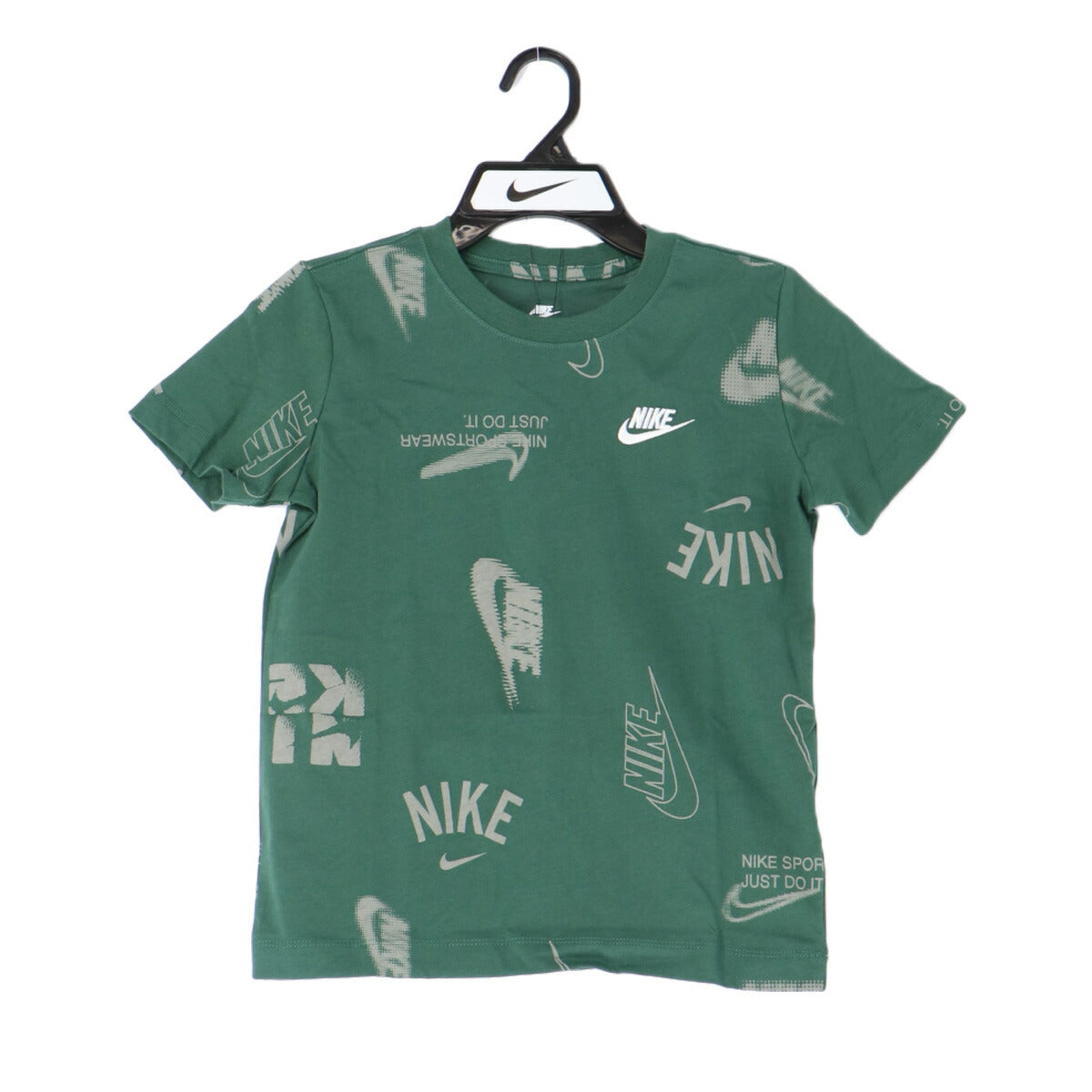 ナイキ ジュニア Tシャツ クラブ NIKE アパレル 上 HQ9292