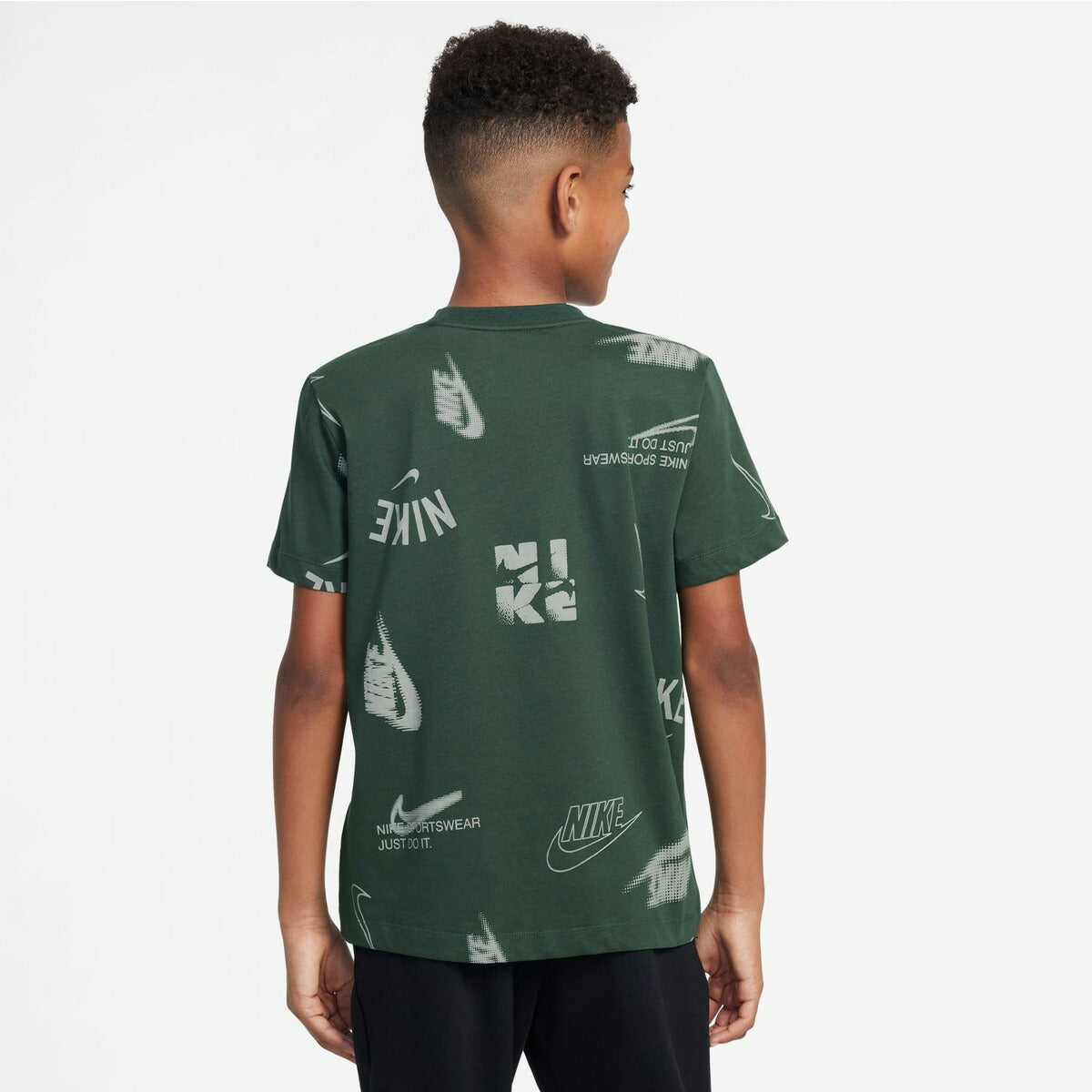 ナイキ ジュニア Tシャツ クラブ NIKE アパレル 上 HQ9292