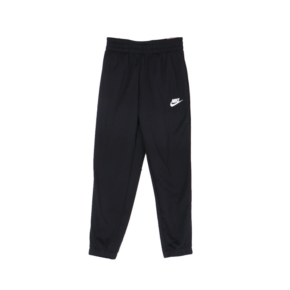 ナイキ ジャージ上下 ジャージ 上下 セットアップ ジュニア ブランド NIKE フルジップ 裏起毛 トラックスーツ HQ9315 010 黒 ブラック 新作 上下セット 男 女の子 キッズ スポーツウェア トレーニングウェア