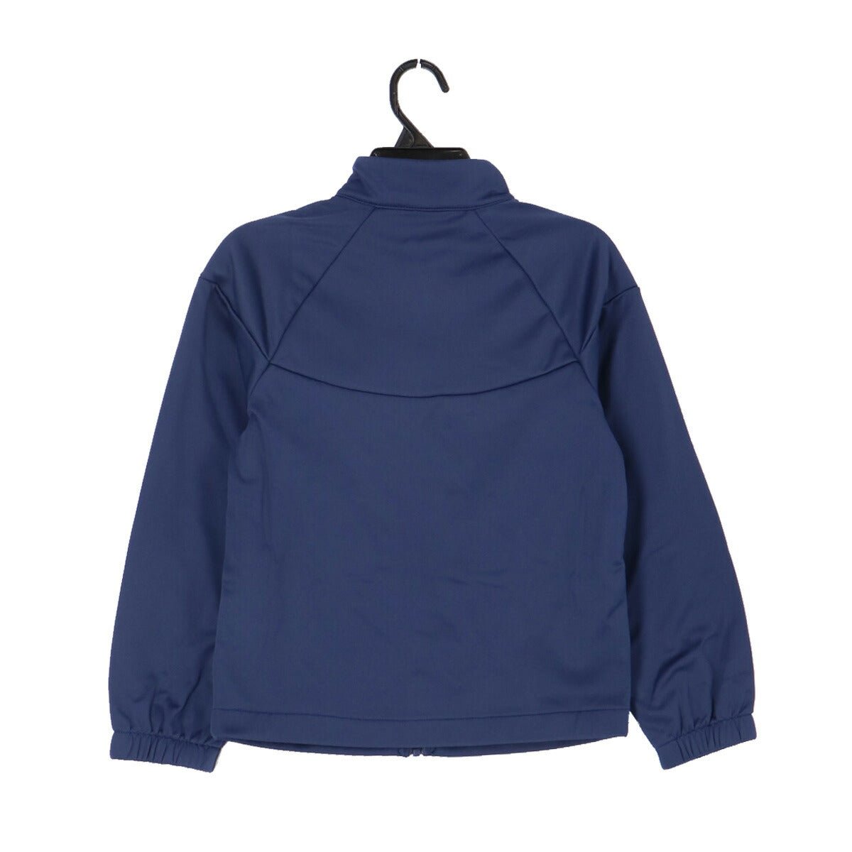 ナイキ ジャージ上下 ジャージ 上下 セットアップ ジュニア ブランド NIKE フルジップ 裏起毛 トラックスーツ HQ9315 410 紺 ネイビー 新作 上下セット 男 女の子 キッズ スポーツウェア トレーニングウェア スポーツ おしゃれ - 【公式】限定ジャージのタケスポ（Limited jersey takespo）