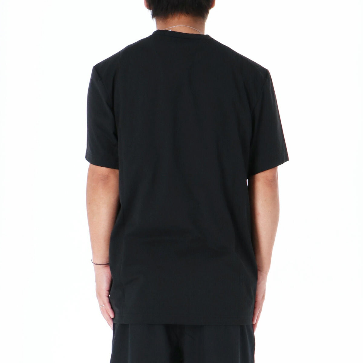 ナイキ メンズ Tシャツ ハーフパンツ上下 ハイバース NIKE アパレル 上下 HV0382/HV0385