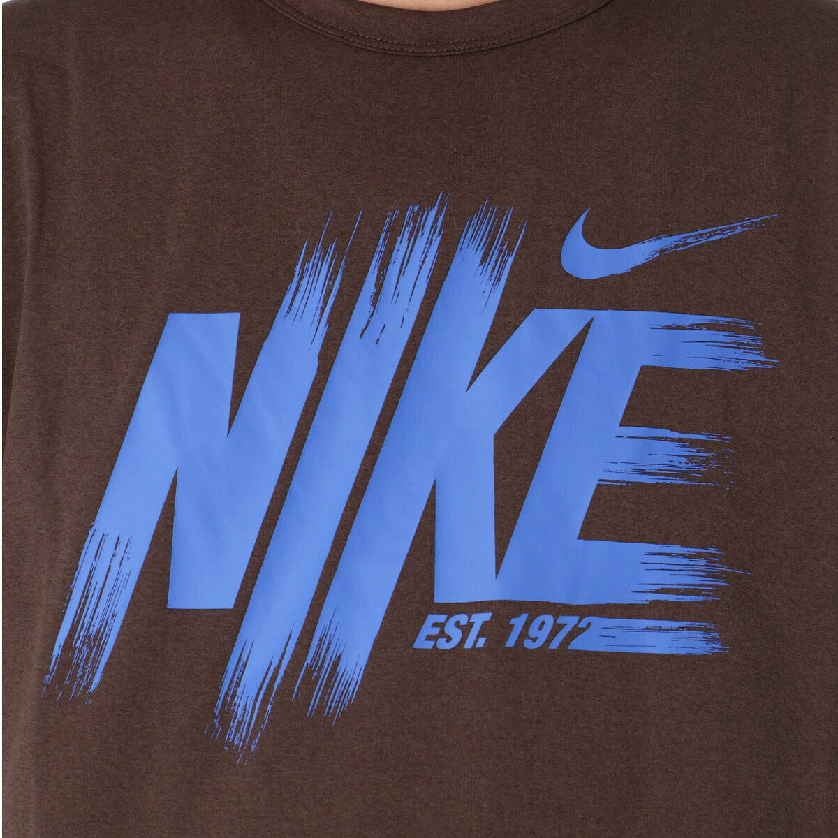 ナイキ メンズ Tシャツ ハーフパンツ上下 ハイバース NIKE アパレル 上下 HV0382/HV0385