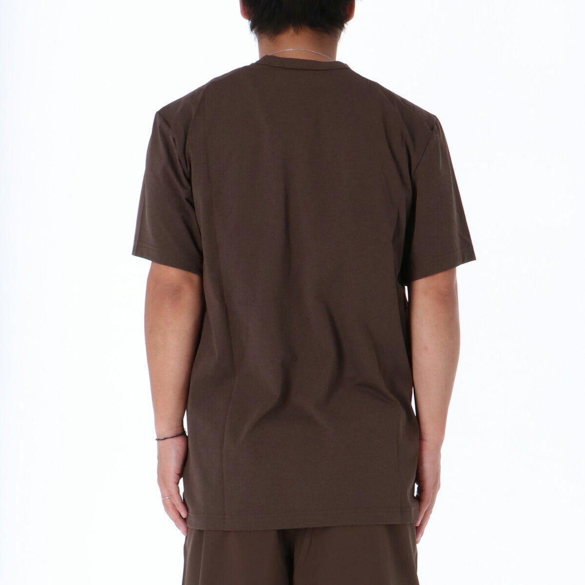 ナイキ メンズ Tシャツ ハーフパンツ上下 ハイバース NIKE アパレル 上下 HV0382/HV0385