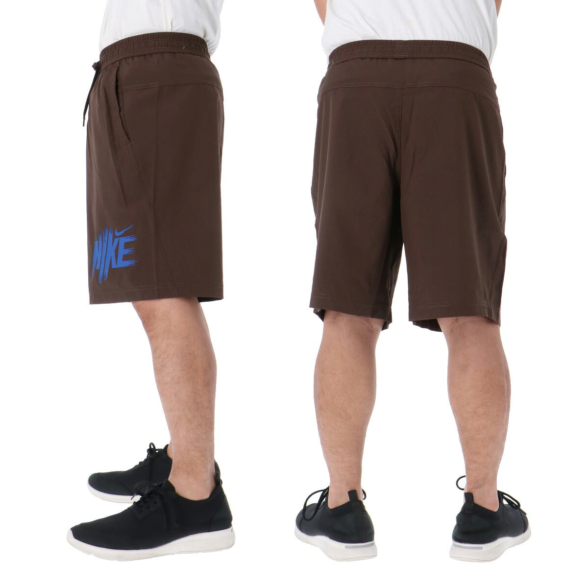 ナイキ メンズ Tシャツ ハーフパンツ上下 ハイバース NIKE アパレル 上下 HV0382/HV0385