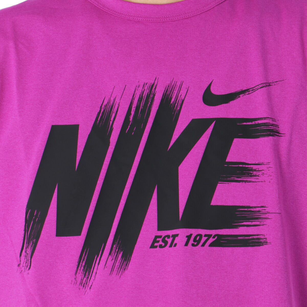 ナイキ メンズ Tシャツ ハーフパンツ上下 ハイバース NIKE アパレル 上下 HV0382/HV0385