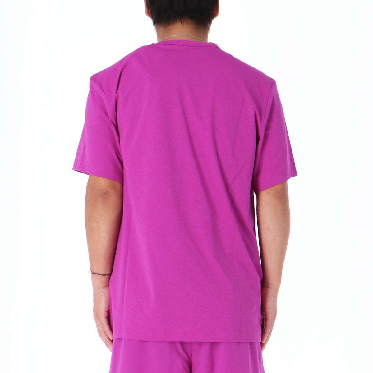 ナイキ メンズ Tシャツ ハーフパンツ上下 ハイバース NIKE アパレル 上下 HV0382/HV0385